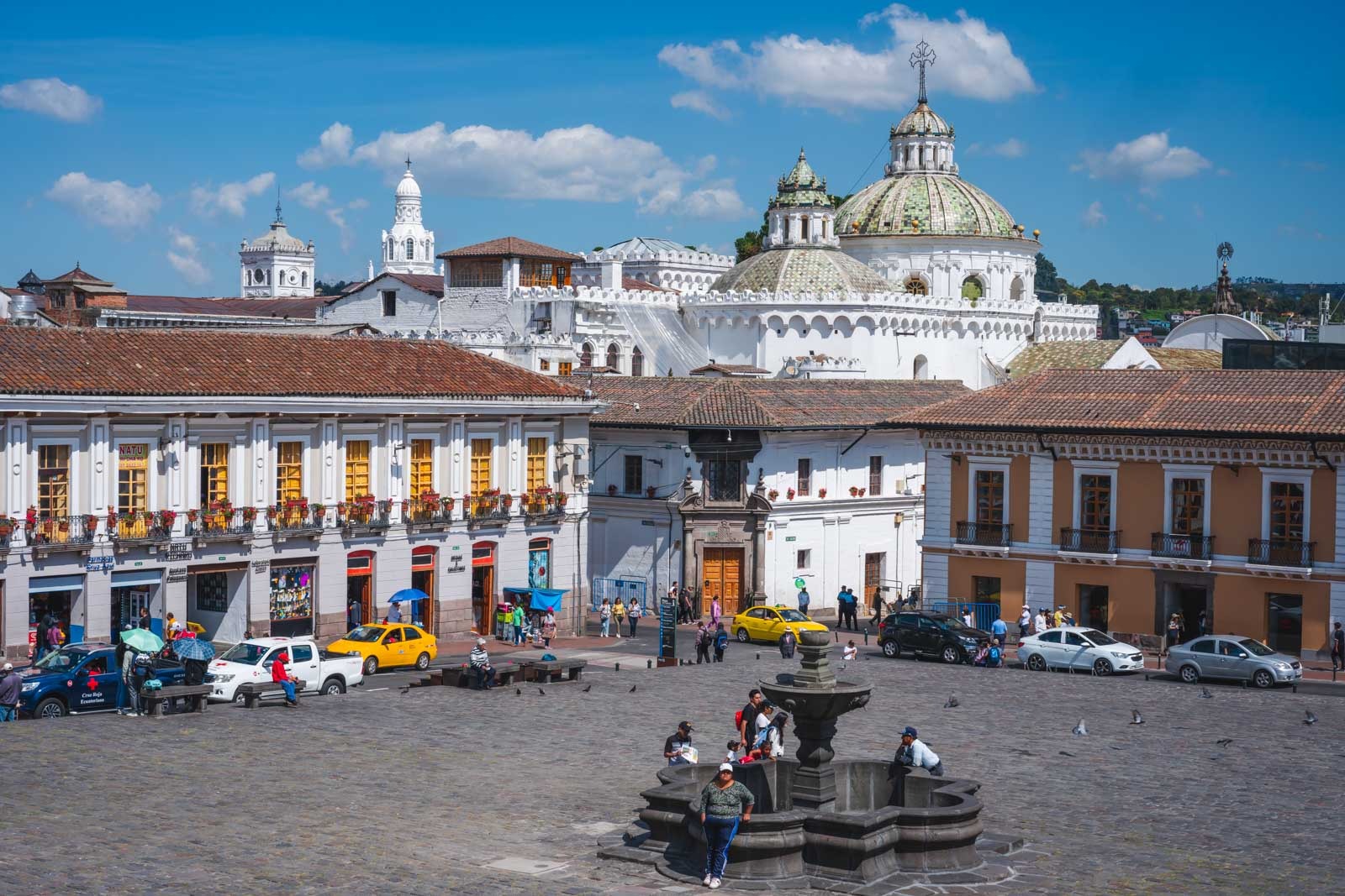 Adventurous Things to Do in Quito, Ecuador in This Year