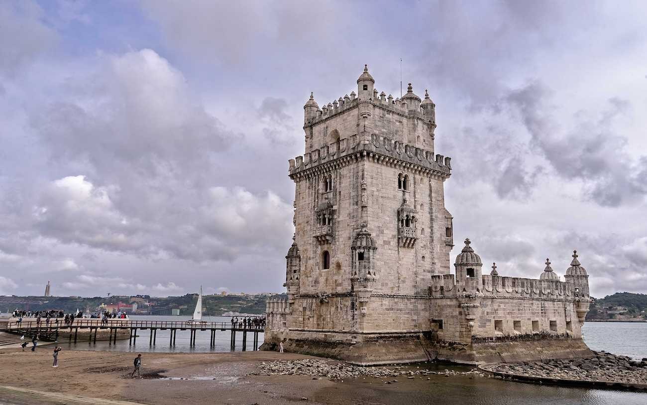 48 Hours in Lisbon, Itinerary